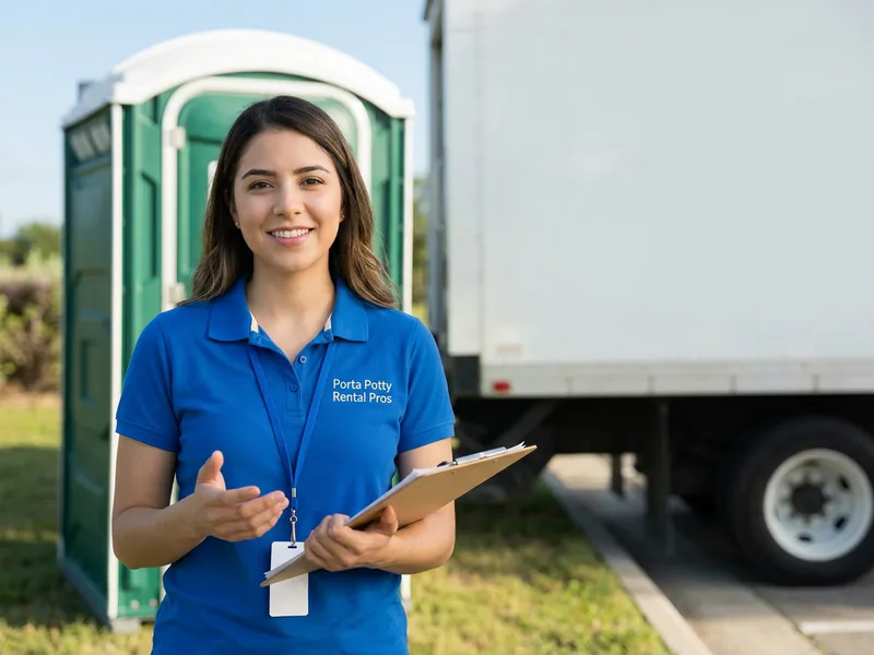 Porta Potty Rental  in Monmouth  FAQ